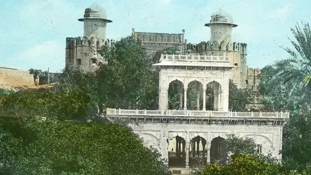 महाराजा रणजीत सिंह