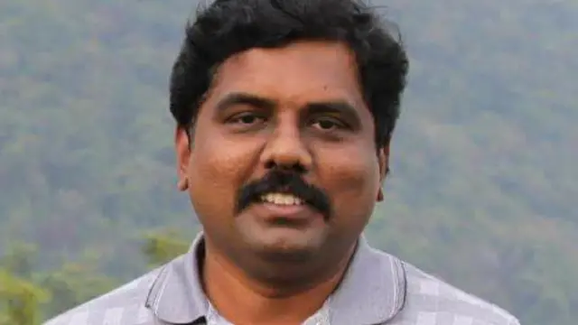 சுந்தராஜன்