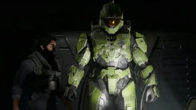 Halo Infinite