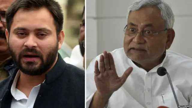 बिहार चुनाव