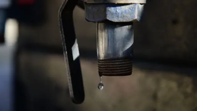 दिल्ली, पाणीप्रश्न