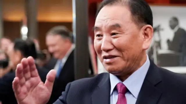 किम योंग छोल