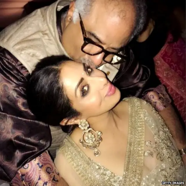 श्रीदेवी, बोनी कपूर