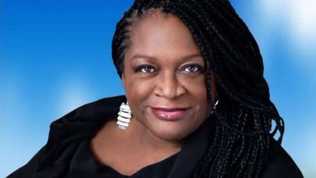 Amaka Igwe nwaada Igbo soro hibe Nollywood