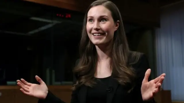 Прем'єрка Фінляндії написала у Facebook про любов до своєї країни