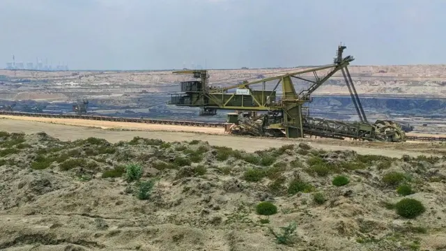 என்.எல்.சி நிலம் கையகப்படுத்தும் பணி