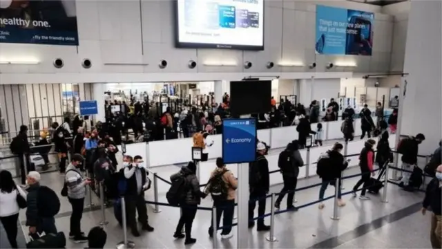 এয়ারপোর্ট