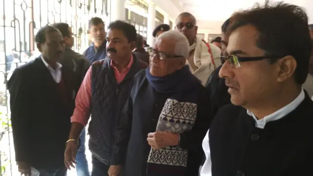 जगन्नाथ मिश्र