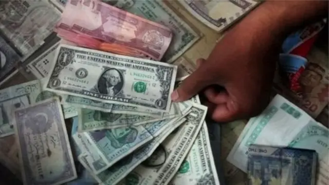 રૂપીયાની પ્રતીકાત્મક તસવીર