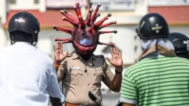 தமிழ்நாடு கொரோனா