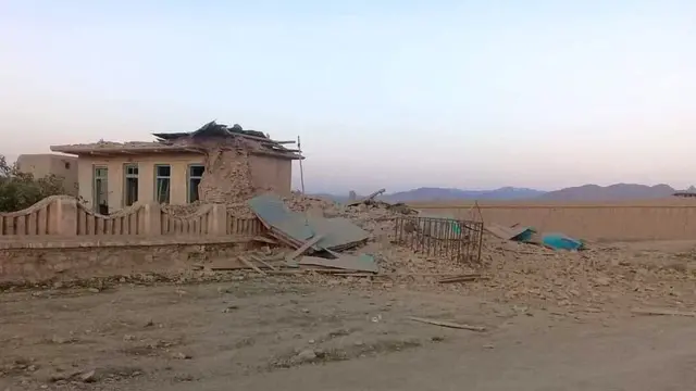 غزنی