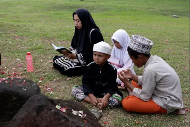 13 tahun tsunami aceh