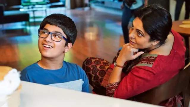 سوریا کا کہنا ہے کہ 'فلم میں کام کرنا بلاشبہ میرا سب سے یادگار تجربہ ہے