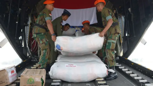 ரோஹிஞ்சா