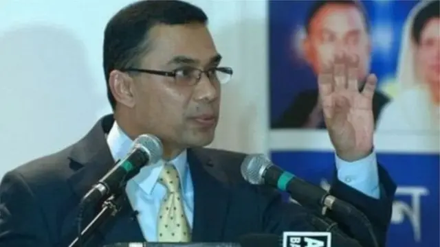 তারেক রহমান, বিএনপি, রাজনীতি, বাংলাদেশ।