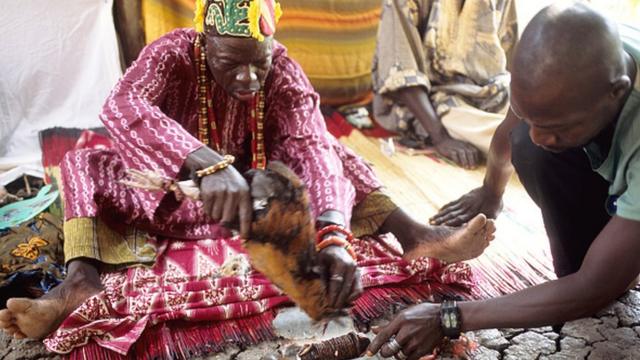 Spiritualité et religion : qu'est-ce que le vaudou exactement ? - BBC ...