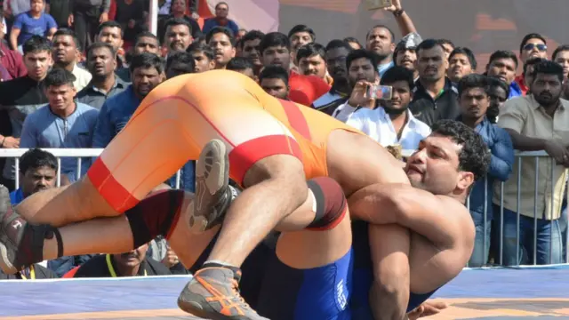 चंद्रहार पाटील