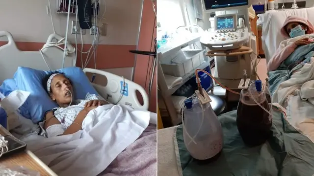 ትዕግስቲ ኣብ ሕክምና መንሽሮ