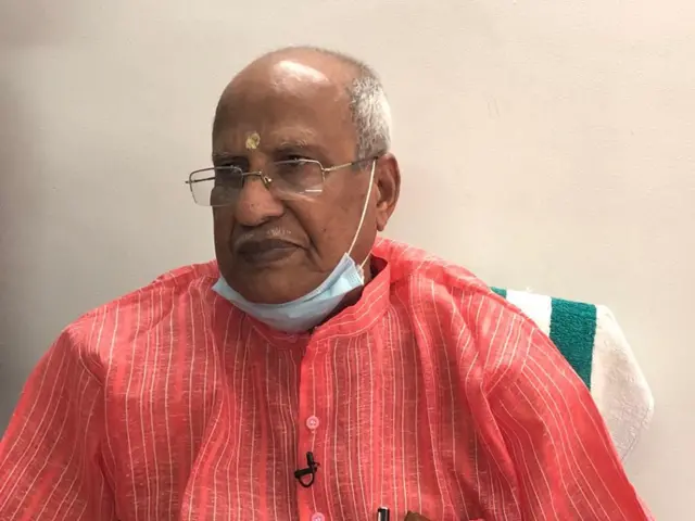 ओ राजागोपाल