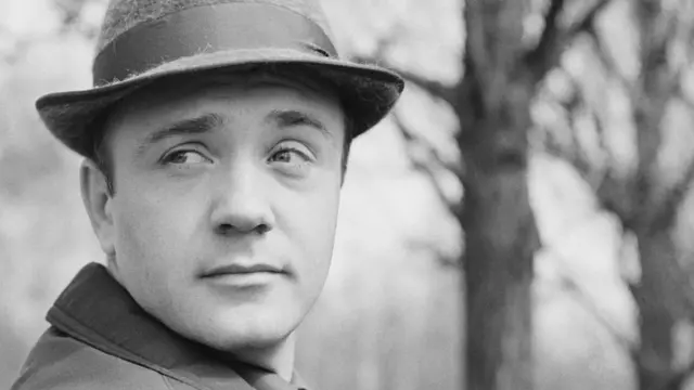 куравлев в 1972 году