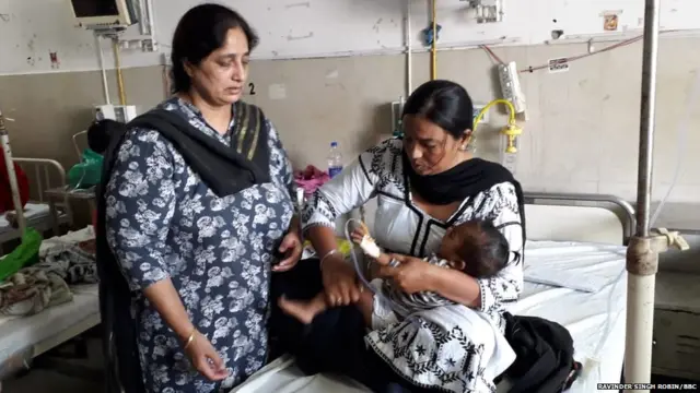 அமிர்தசரஸ் விபத்து