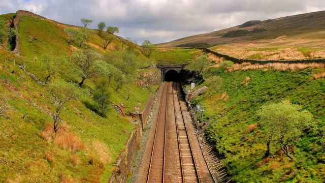 Jalur Settle-Carlisle