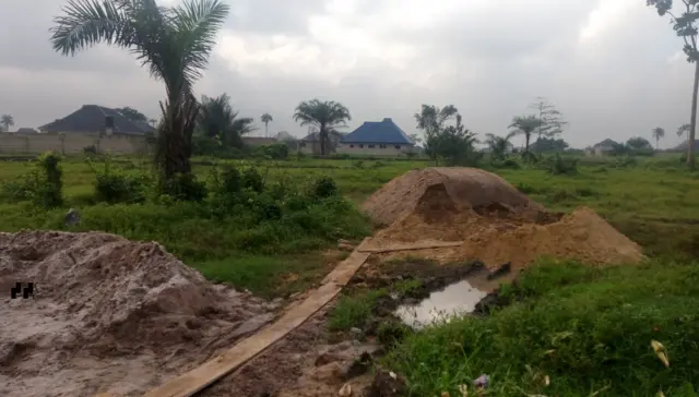 Anoda thing to look for di area na social amenities.