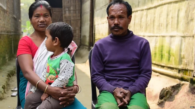 असम, मंगलदई, बोडो, मुस्लिम, सिविल अस्पताल