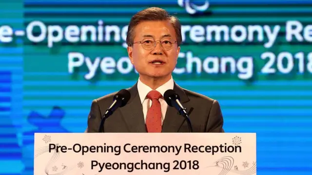 Moon Jae-in