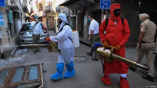 ਕੋਰੋਨਾਵਾਇਰਸ