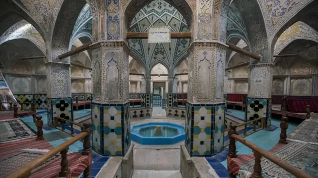 معماری اسلامی