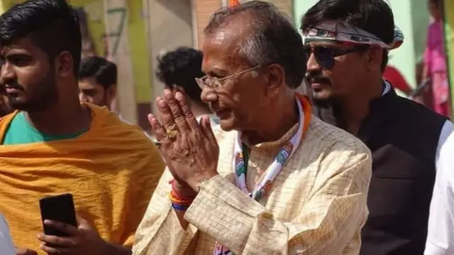 ताम्रध्वज साहू