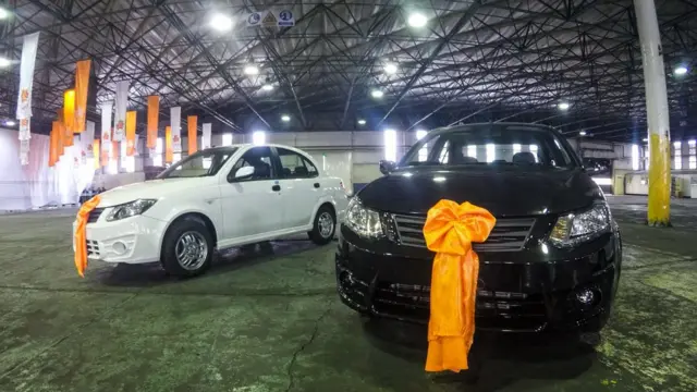 خودروی کوئیک