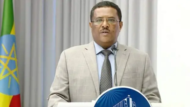 Xoghayaha warfaafinta ee xafiiska Ra'isal wasaaraha Itoobiya