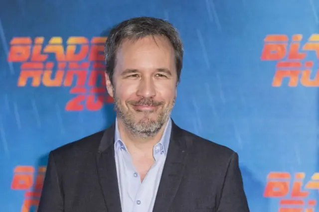 Denis Villeneuve