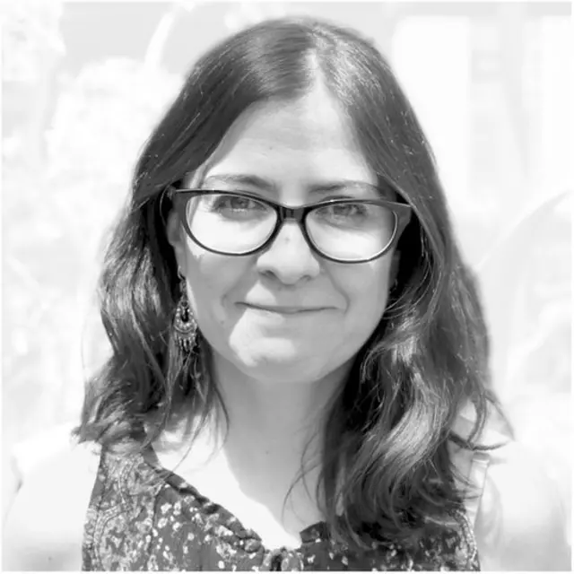 Elisa Godínez Pérez