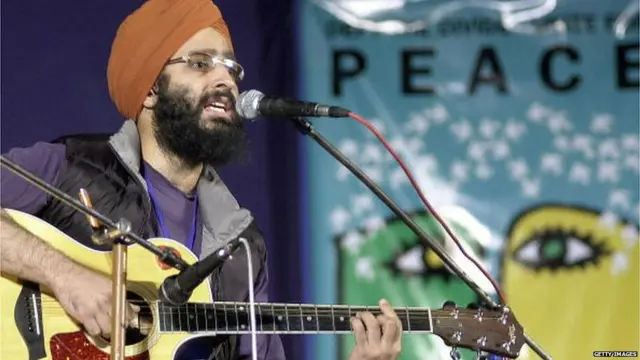 ਰੱਬੀ ਸ਼ੇਰਗਿੱਲ