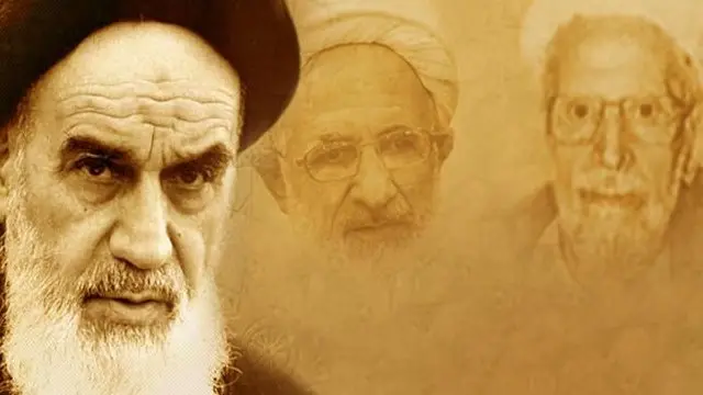 حائری و خمینی