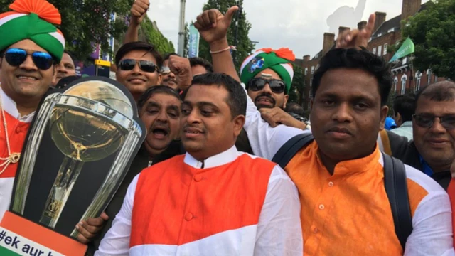 क्रिकेट