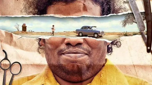 மண்டேலா - யோகிபாபு படத்தின் சினிமா விமர்சனம்