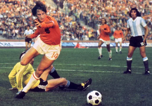 Johan Cruyff