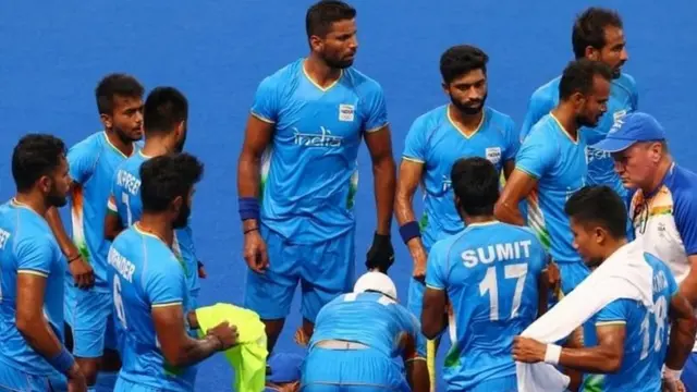 भारतीय हॉकी, टोक्यो ओलंपिक, indian hockey, tokyo olympic