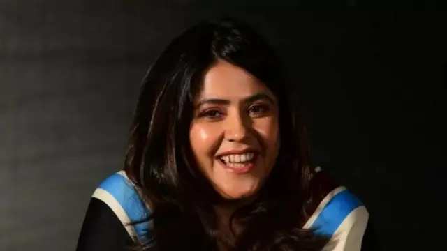 एकता कपूर