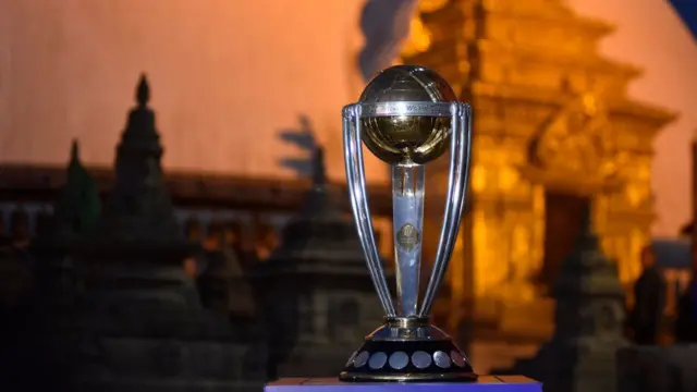 క్రికెట్ వరల్డ్ కప్