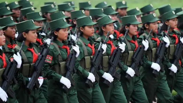 "NCA ထိုးဖို့တိုက်တွန်းတာ အခုမှမဟုတ်ပါဘူး။ အရင်ကတည်းကပါ။ ဒီကိစ္စနဲ့ ပတ်သတ်ရင်တော့ ကောင်းမွန်တဲ့တွေ့ဆုံဆွေးနွေးမှုတွေ လိုအပ်တာပေါ့"