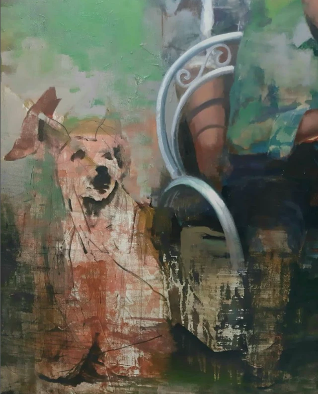 گزارش تصویری در نمایش