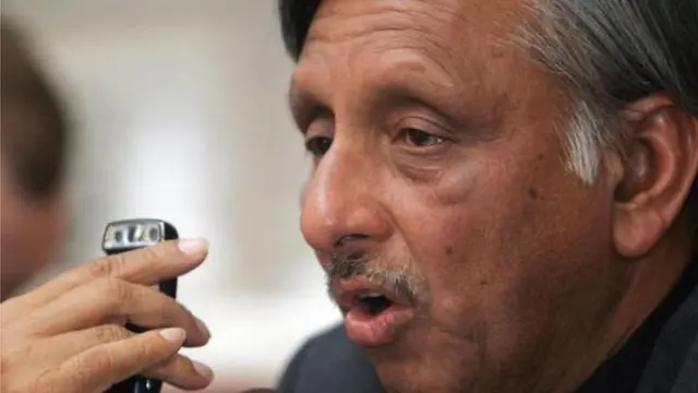 કોંગ્રેસના સસ્પેન્ડેડ નેતા મણિશંકર ઐયર