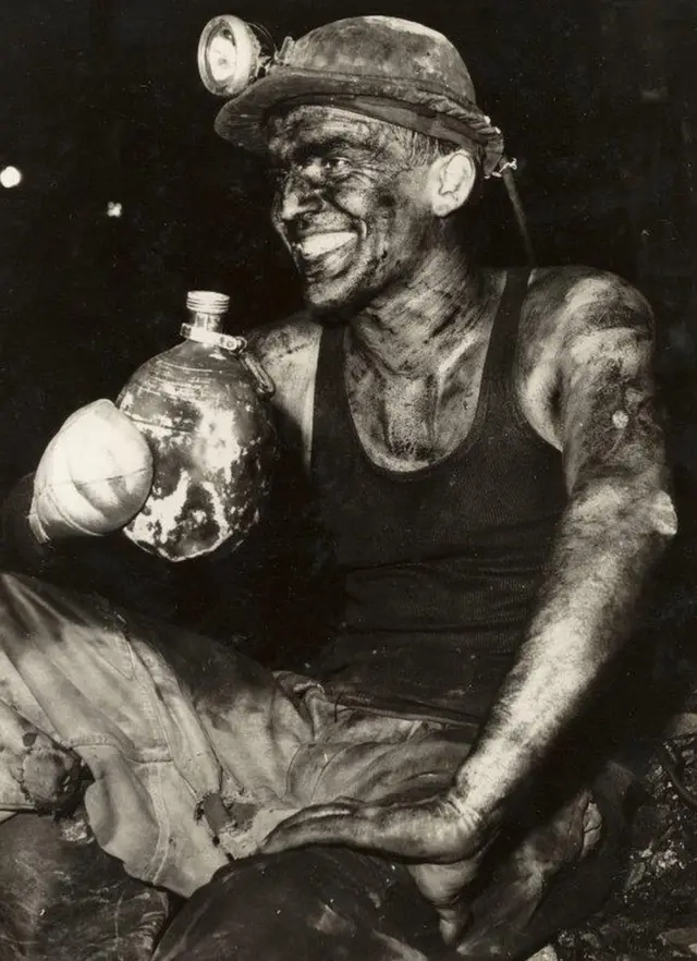 Лабински рудари