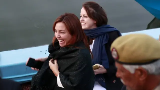 यूरोपीय सांसद