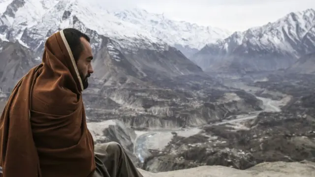 गिलगित-बल्तिस्तान